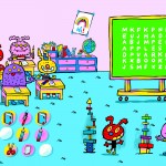 Chirp Magazine (Puzzle and fun)