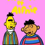 alfbert and alfnie