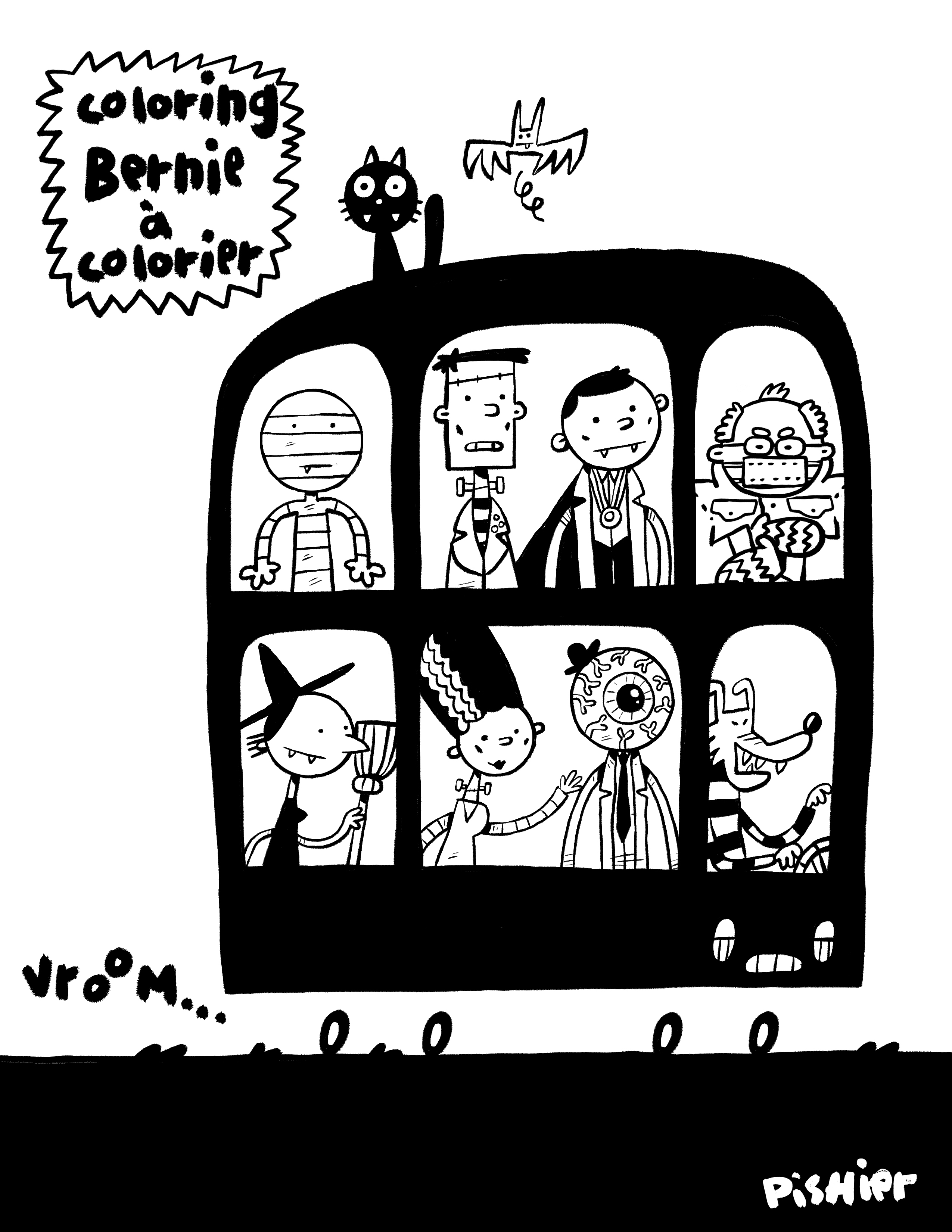 autobuspishierhalloweenbernie