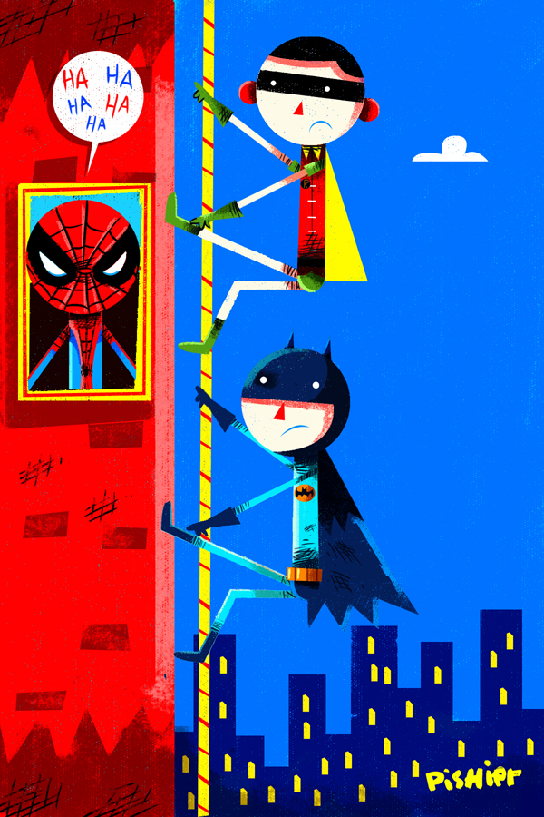 batmanmur