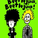 Beetljuice