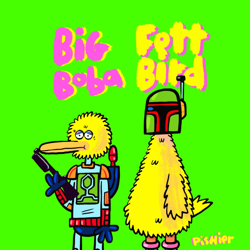 Big boba