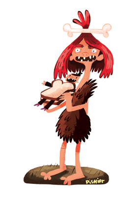 cannibaldebpishier