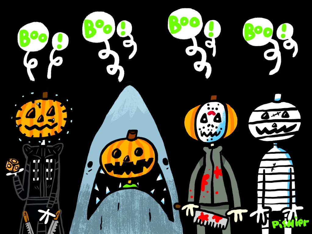 Halloween