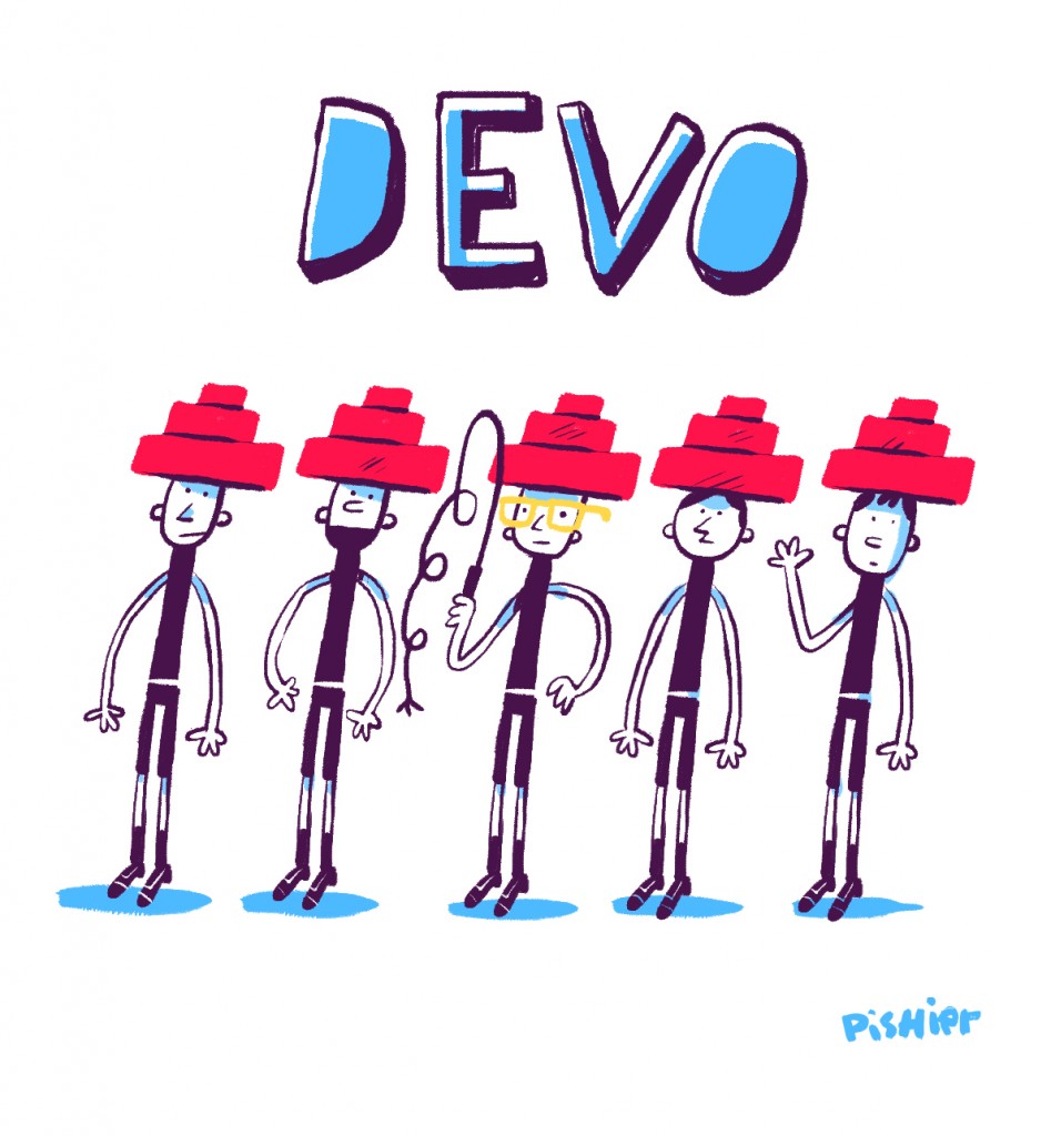 DEVO
