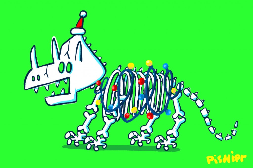 Triceratops