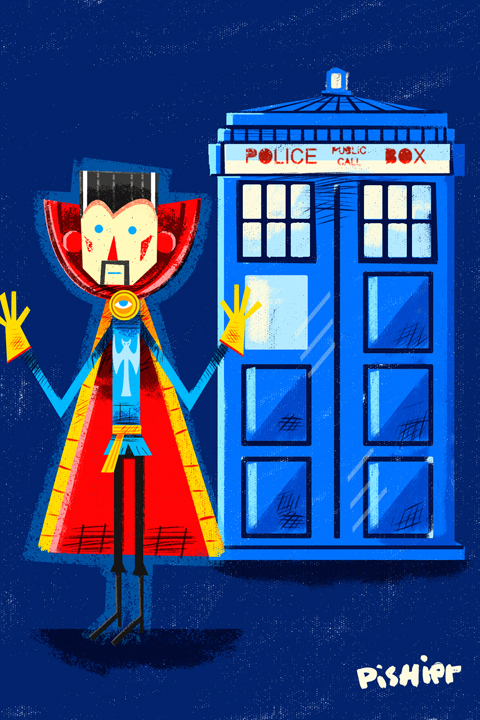 drstrangepishier
