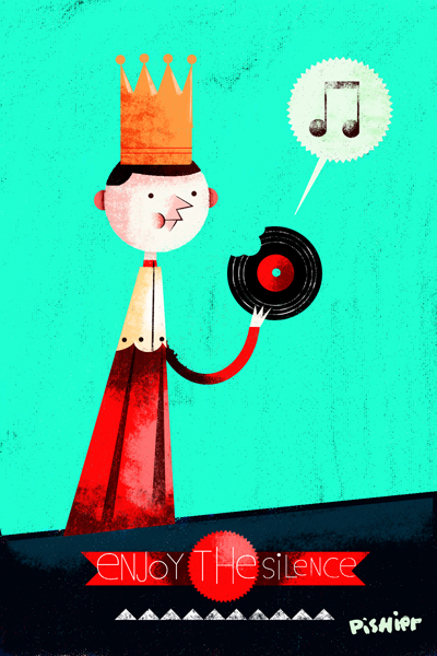 enjoythesilencepishier