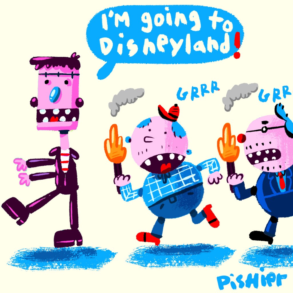 frankesteinpishier