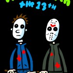 Halloween the 13th