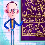 keithharingpishier