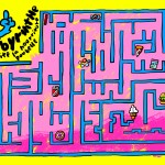 labyrinth-pishier