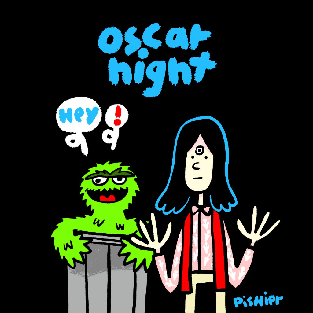Oscar Night