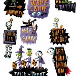 page1halloweenstickerpishier