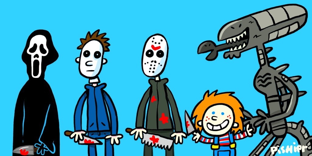 Halloween