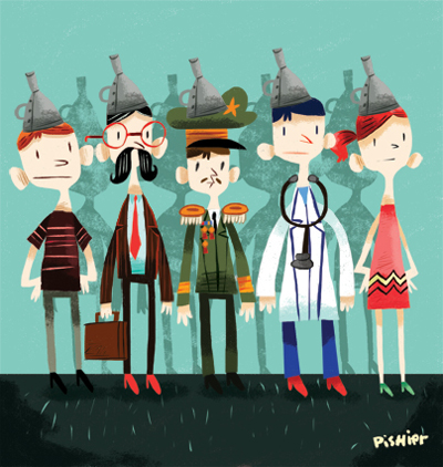 actualité du mois de septembre