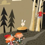 (pishier)hansel&gretel
