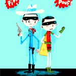 pishierloneranger