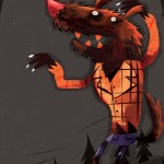 pishierloup