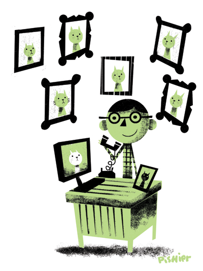 un psy dans la poche( motivation)