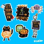stickerhalloweenpa1pishier