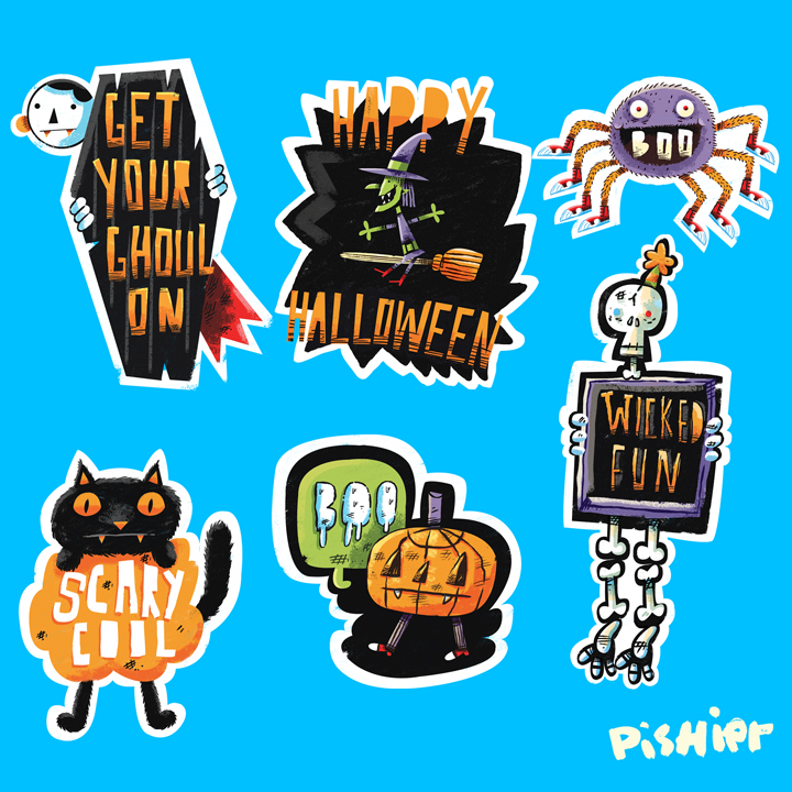 stickerhalloweenpa1pishier