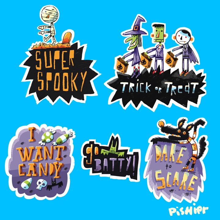 stickerhalloweenpa2pishier