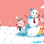 wintersnowmancor