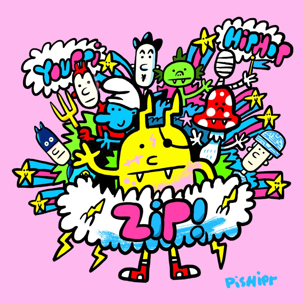 zip!